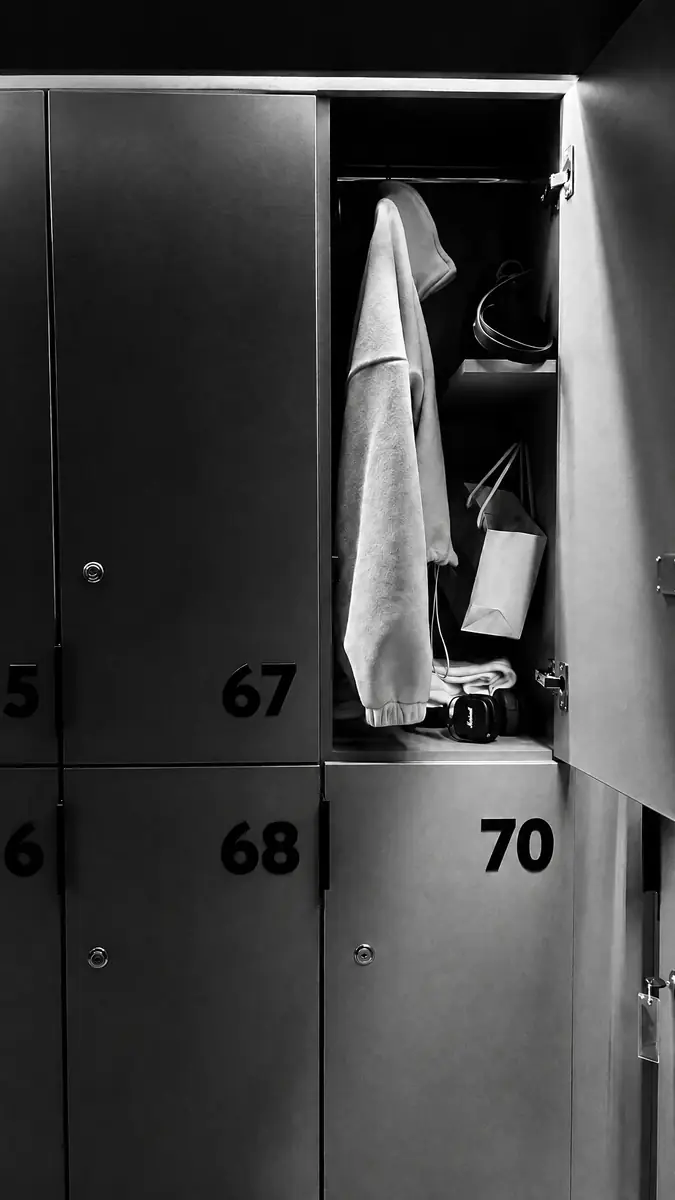 Off-season